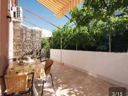 Appartements Kovačić Murter (Ile Murter)