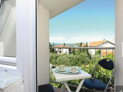 Appartements Kovačić Murter (Ile Murter)
