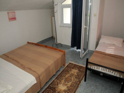 Appartements Kovačić Murter (Ile Murter)