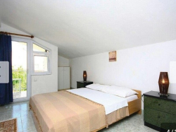 Appartements Kovačić Murter (Ile Murter)