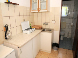 Appartements Kovačić Murter (Ile Murter)