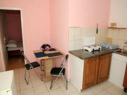 Appartements Kovačić Murter (Ile Murter)
