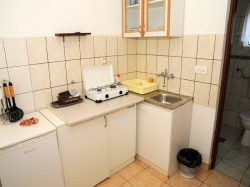 Appartements Kovačić Murter (Ile Murter)