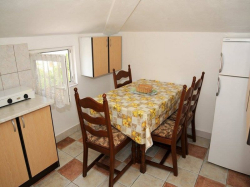 Appartements Kovačić Murter (Ile Murter)