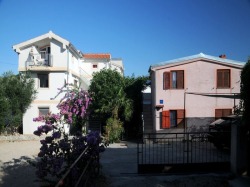 Appartements Kovačić Murter (Ile Murter)