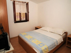 Appartements Kovačić Murter (Ile Murter)