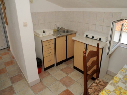 Appartements Kovačić Murter (Ile Murter)