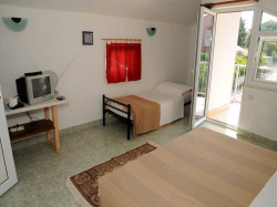 Appartements Kovačić Murter (Ile Murter)