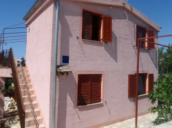 Appartements Kovačić Murter (Ile Murter)