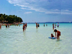 Appartements Kovačić Murter (Ile Murter)