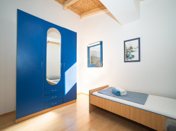 Appartements Apartmani Hojsak Murter (Ile Murter)