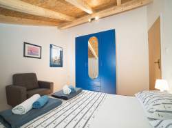 Appartements Apartmani Hojsak Murter (Ile Murter)