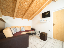 Appartements Apartmani Hojsak Murter (Ile Murter)