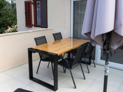 Appartements Apartmani Hojsak Murter (Ile Murter)