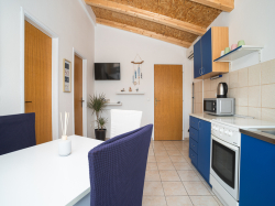 Appartements Apartmani Hojsak Murter (Ile Murter)