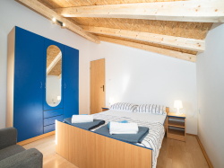 Appartements Apartmani Hojsak Murter (Ile Murter)