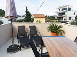Appartements Apartmani Hojsak Murter (Ile Murter)