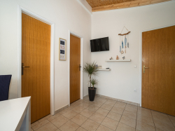 Appartements Apartmani Hojsak Murter (Ile Murter)