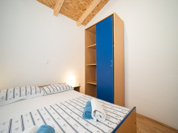 Appartements Apartmani Hojsak Murter (Ile Murter)