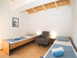 Appartements Apartmani Hojsak Murter (Ile Murter)