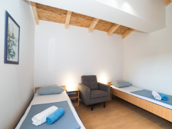 Appartements Apartmani Hojsak Murter (Ile Murter)