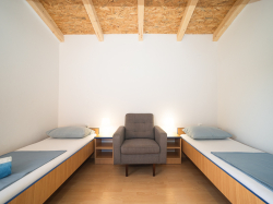 Appartements Apartmani Hojsak Murter (Ile Murter)