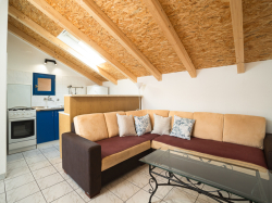 Appartements Apartmani Hojsak Murter (Ile Murter)