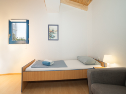 Appartements Apartmani Hojsak Murter (Ile Murter)