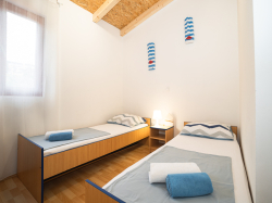 Appartements Apartmani Hojsak Murter (Ile Murter)