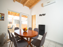 Appartements Apartmani Hojsak Murter (Ile Murter)