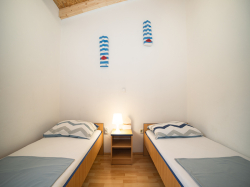 Appartements Apartmani Hojsak Murter (Ile Murter)