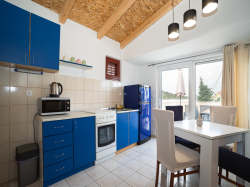 Appartements Apartmani Hojsak Murter (Ile Murter)