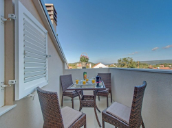Appartements Yolo Residence  Nerezine (Ile Losinj)