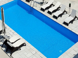 Appartements Yolo Residence  Nerezine (Ile Losinj)