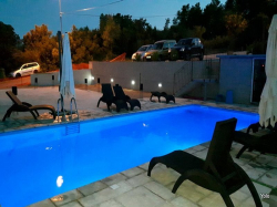 Appartements Yolo Residence  Nerezine (Ile Losinj)
