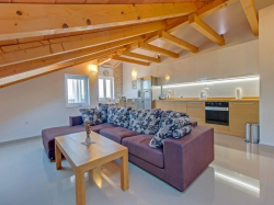 Appartements Yolo Residence  Nerezine (Ile Losinj)