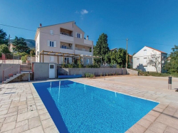 Appartements Yolo Residence  Nerezine (Ile Losinj)