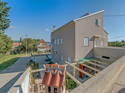 Appartements Yolo Residence  Nerezine (Ile Losinj)