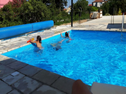 Appartements Yolo Residence  Nerezine (Ile Losinj)