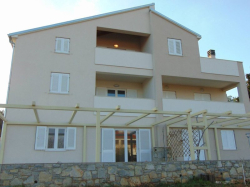 Appartements Yolo Residence  Nerezine (Ile Losinj)