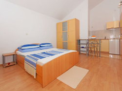Appartements Senka Nin