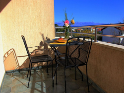 Appartements Senka Nin