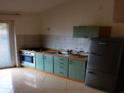 Appartements Senka Nin
