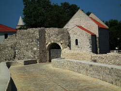Appartements Senka Nin