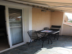 Appartements Senka Nin