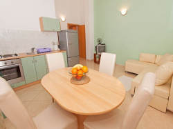 Appartements Senka Nin