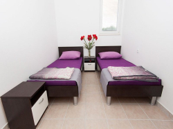 Appartements Senka Nin