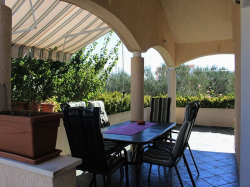 Appartements Senka Nin