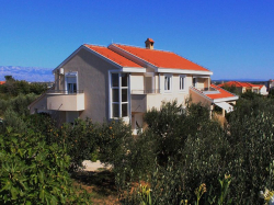 Appartements Senka Nin