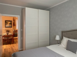 Appartements Aenona Nin